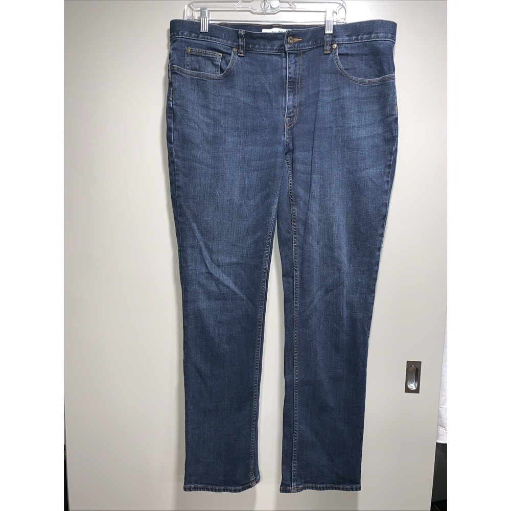 JOS.  A. Bank Womens jeans Tailored fit 38W 32L denim women's wear